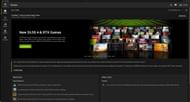Graphic Driver updates on the NVIDIA app (Image via NVIDIA app)